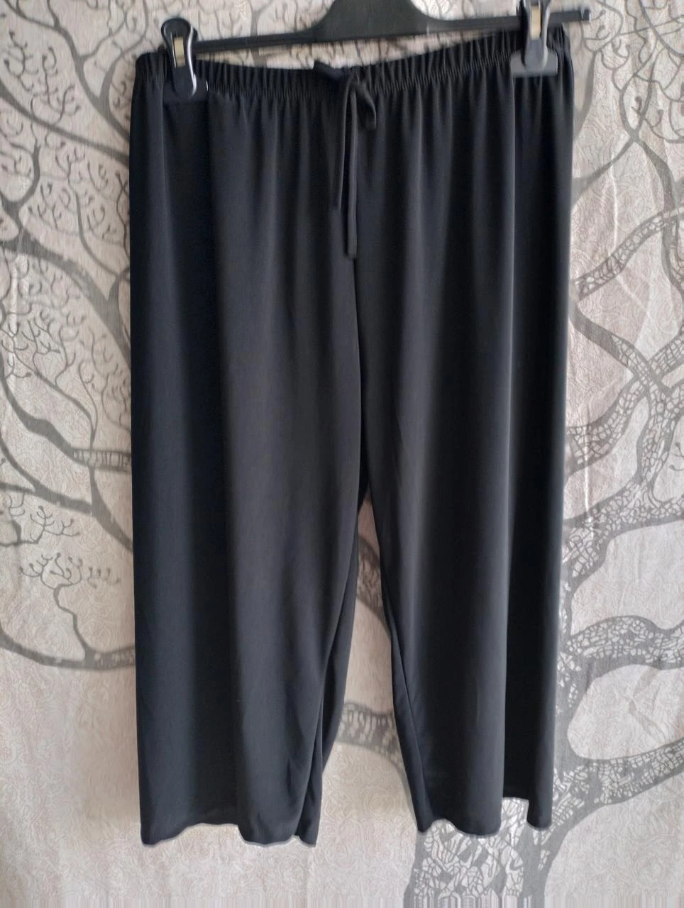 pantalón corto negro – photo 2